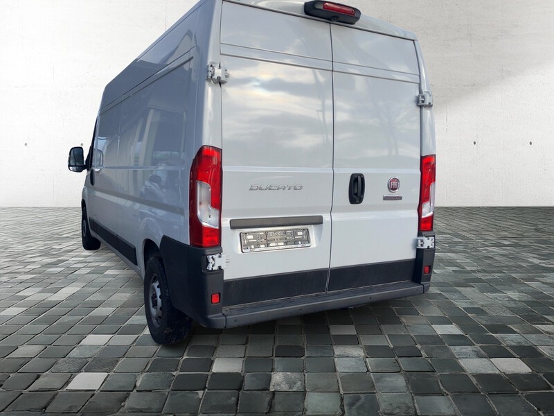 Fiat Professional Ducato