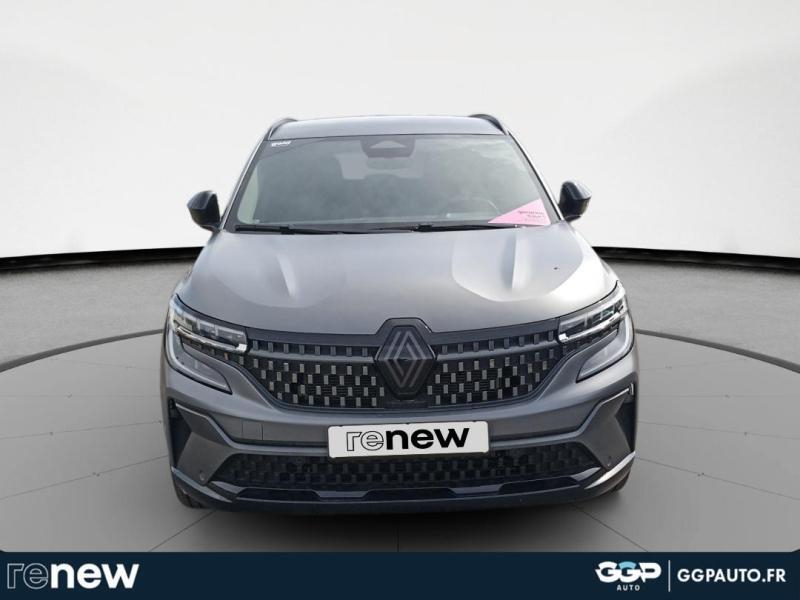 Renault Espace VI
