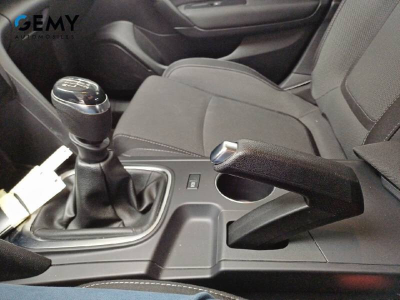 Renault Megane IV Berline