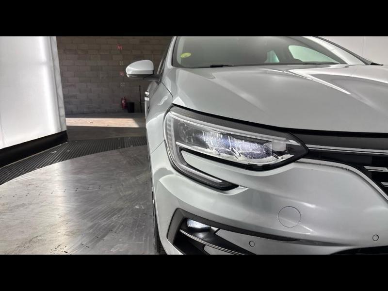 Renault Megane IV Berline