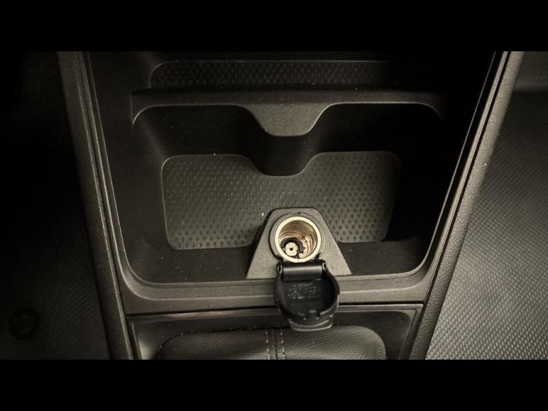 Renault Express VAN