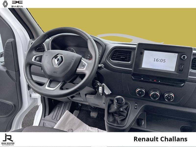 Renault Master Fourgon