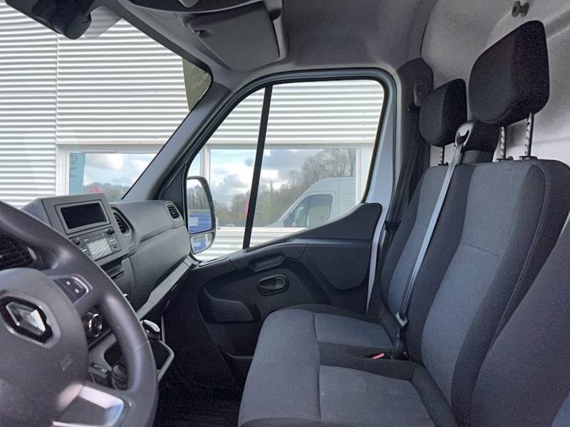 Renault Master III