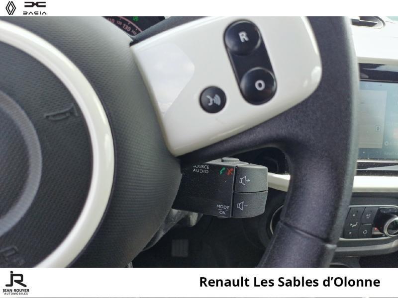 Renault Twingo III