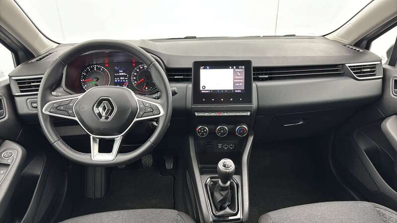 Renault Clio V