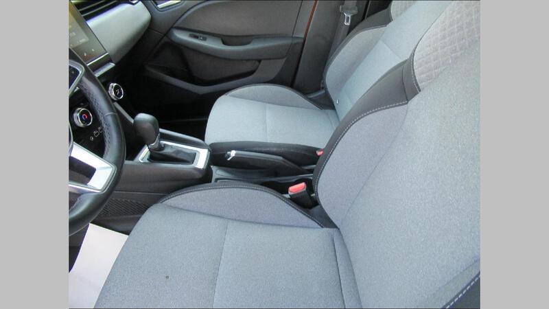 Renault Clio V