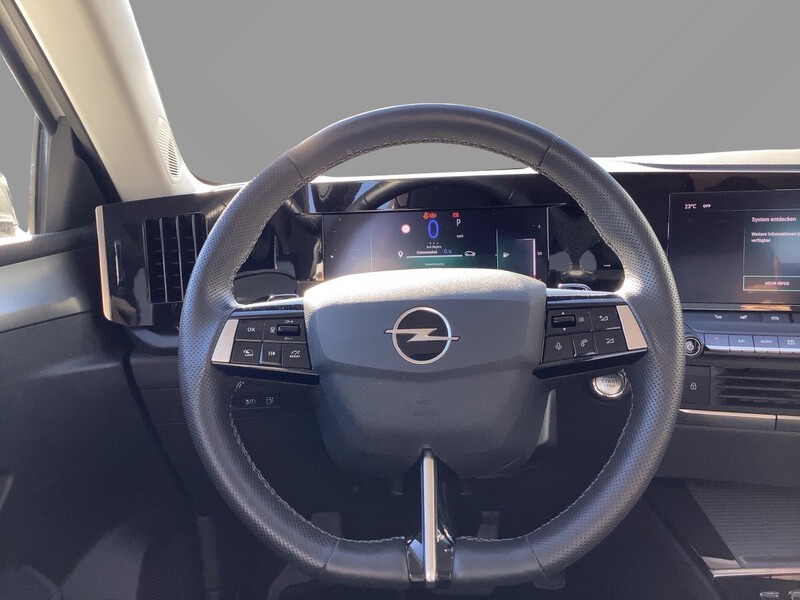 Fahrzeugabbildung Astra ABS ESP SERVO Wegfahrsperre Bild 10 von 20
