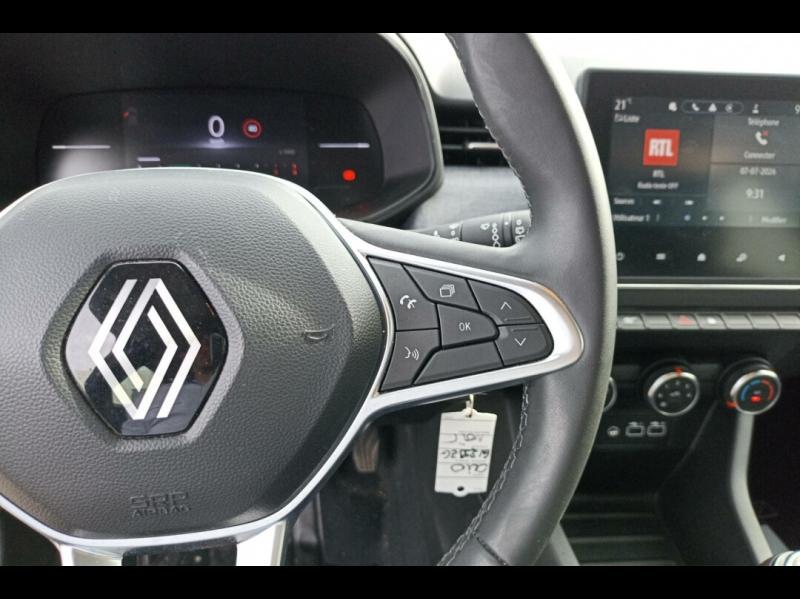 Renault Clio V