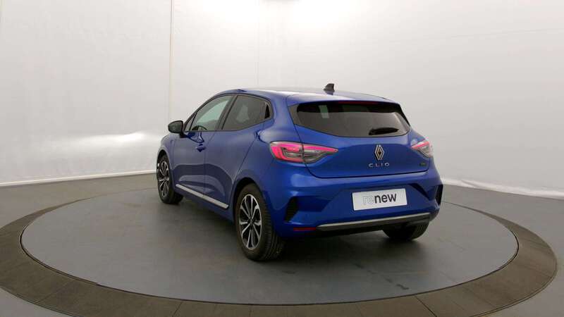 Renault Clio V