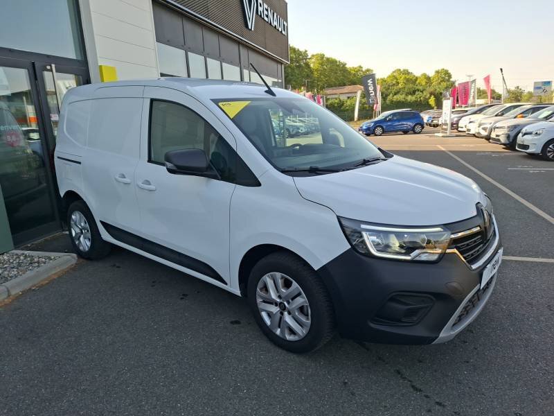Renault Kangoo VU