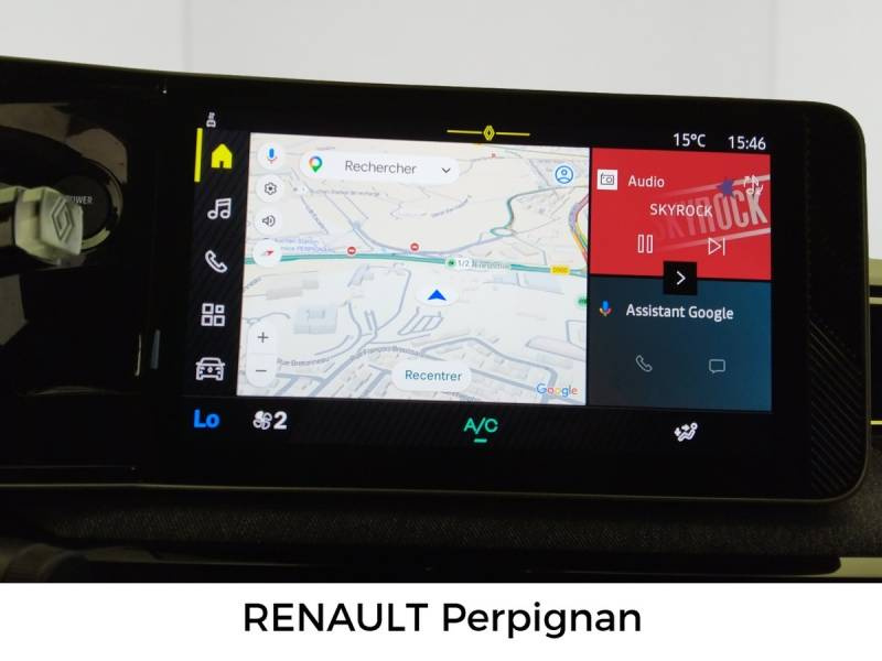 Renault R5 E-Tech Electrique