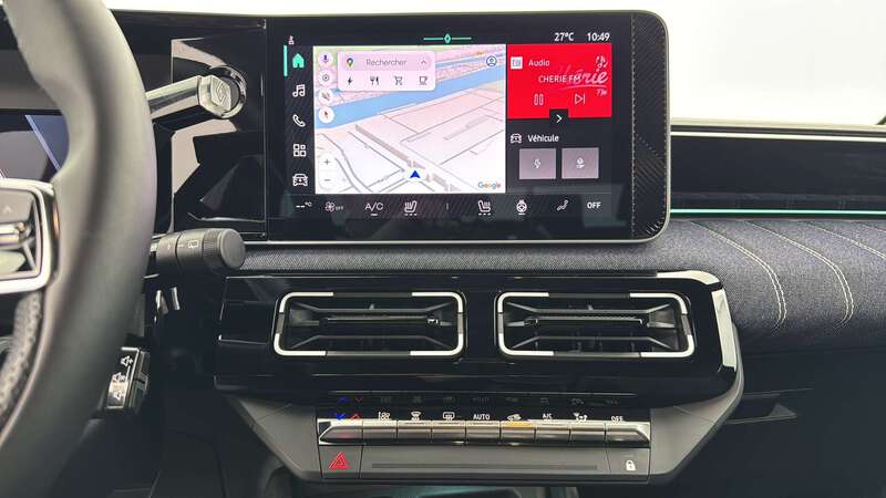 Renault R5 E-Tech Electrique