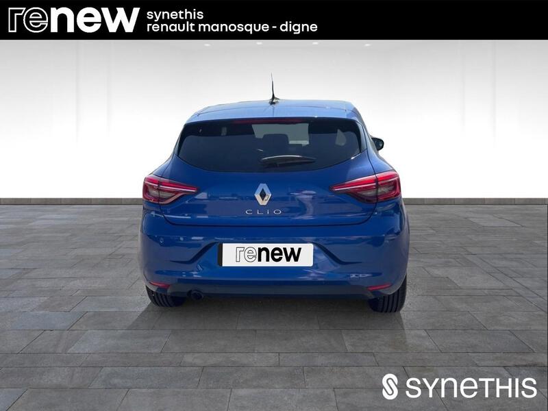Renault Clio V