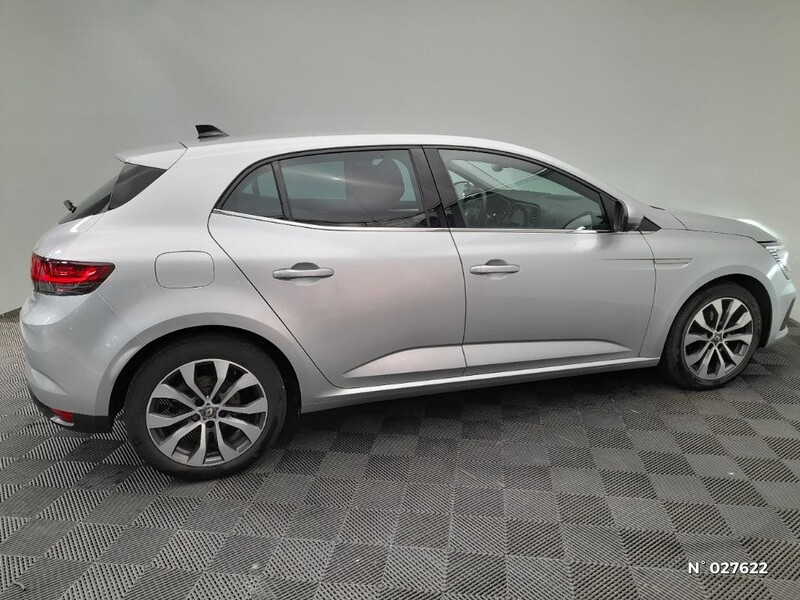 Renault Megane IV Berline