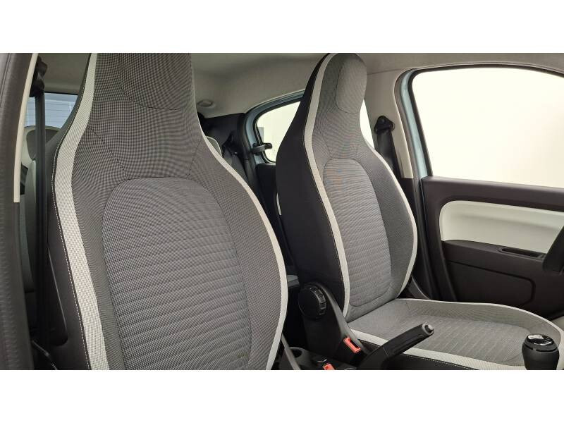 Renault Twingo III
