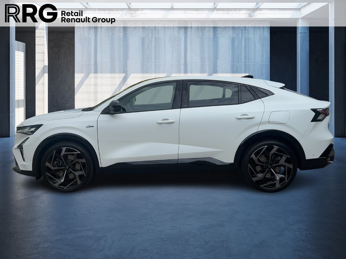 Renault Rafale – Bild 2