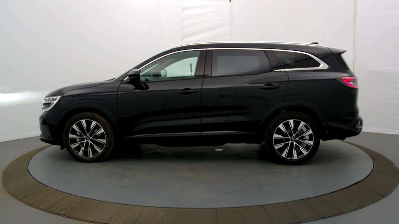Renault Espace VI
