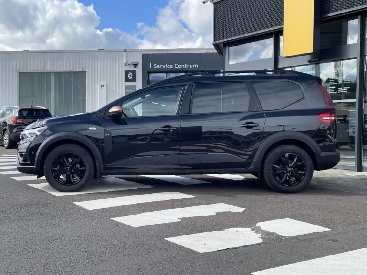Dacia Jogger – Bild 2