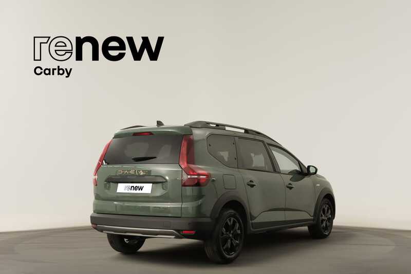 DACIA Jogger Jogger 1.0 TCe Extreme — photo 3