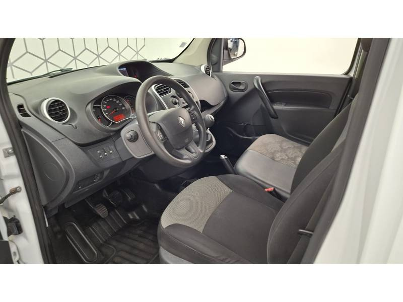 Renault Kangoo VU