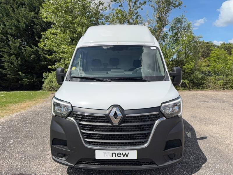 Renault Master III