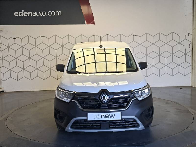 Renault Kangoo VU