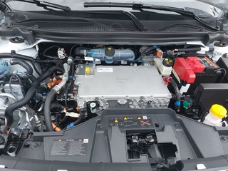Vehicle 3D Image