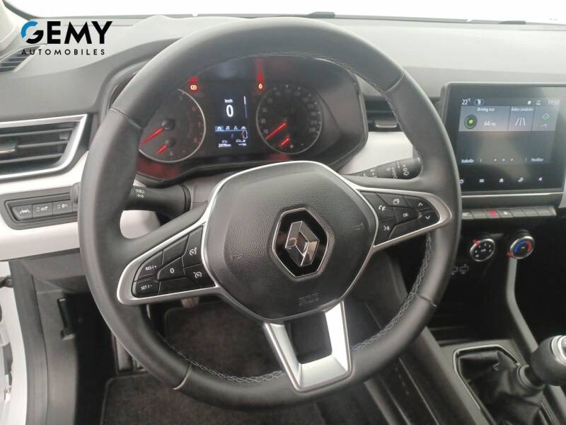 Renault Clio V