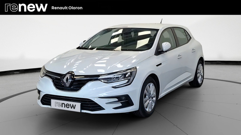 Renault Megane IV Berline