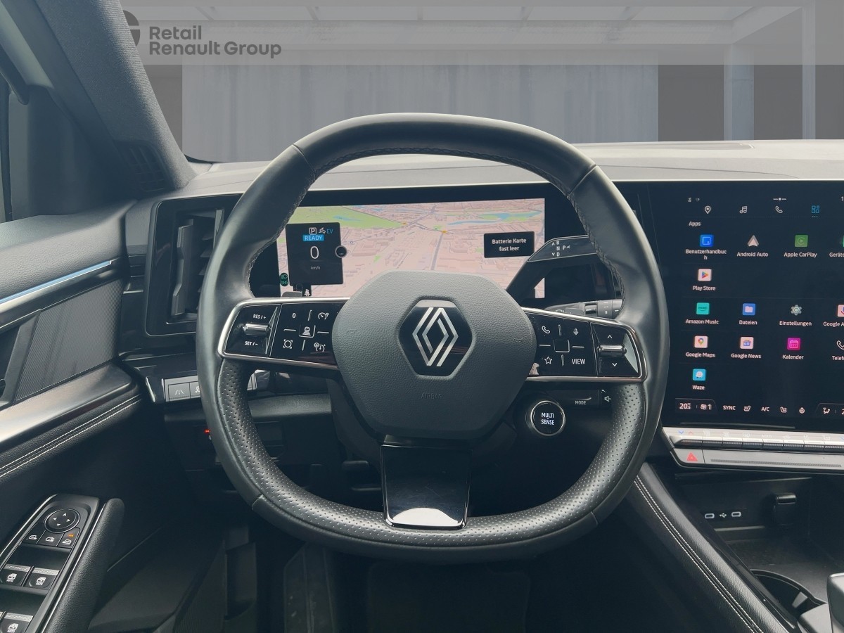 Renault Austral – Bild 11