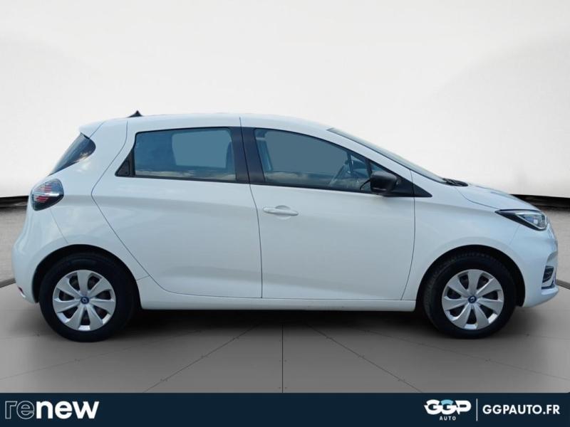 Renault ZOE E-Tech Electrique