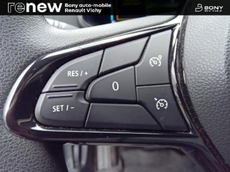 Renault ZOE E-Tech Electrique