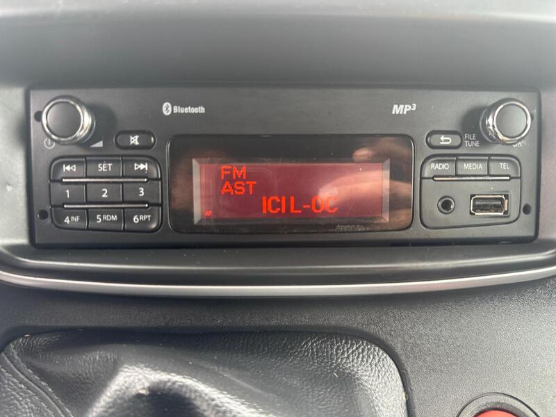 Renault Kangoo VU