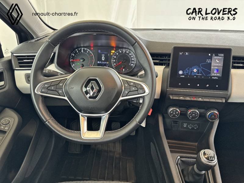 Renault Clio V
