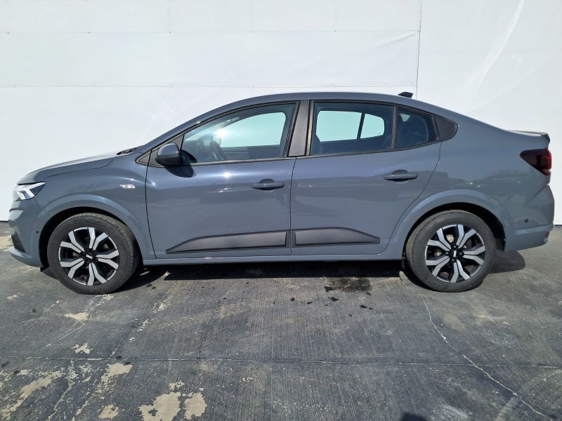 DACIA Logan 2023 — imagine 23