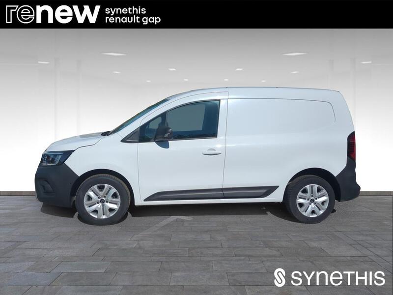 Renault Kangoo VU