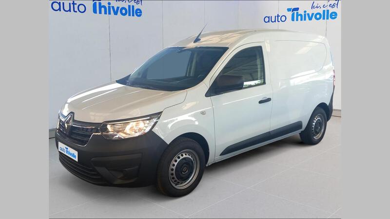 Renault Express VAN