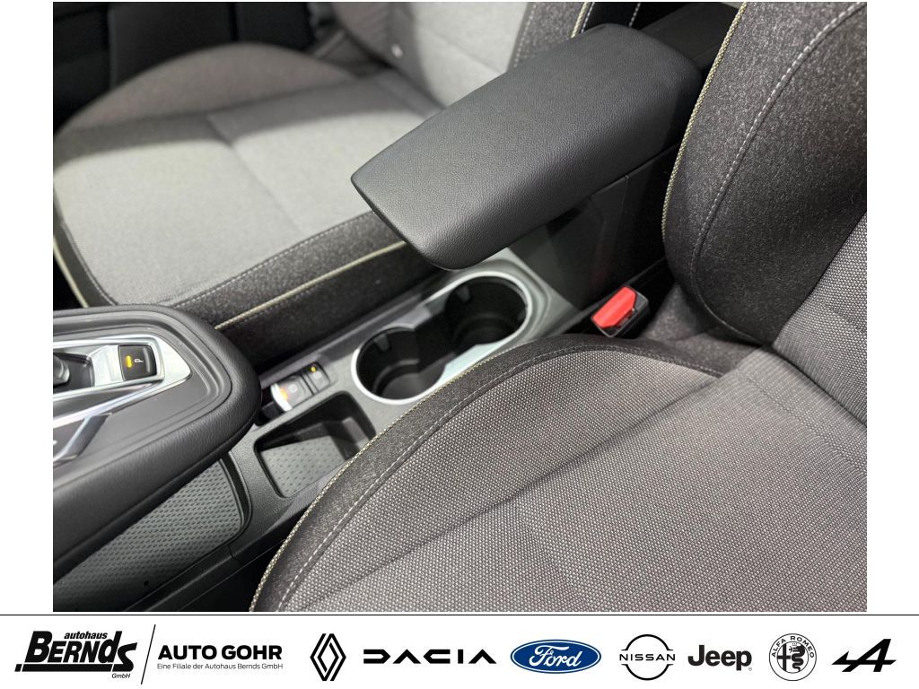 Renault Captur – Bild 24