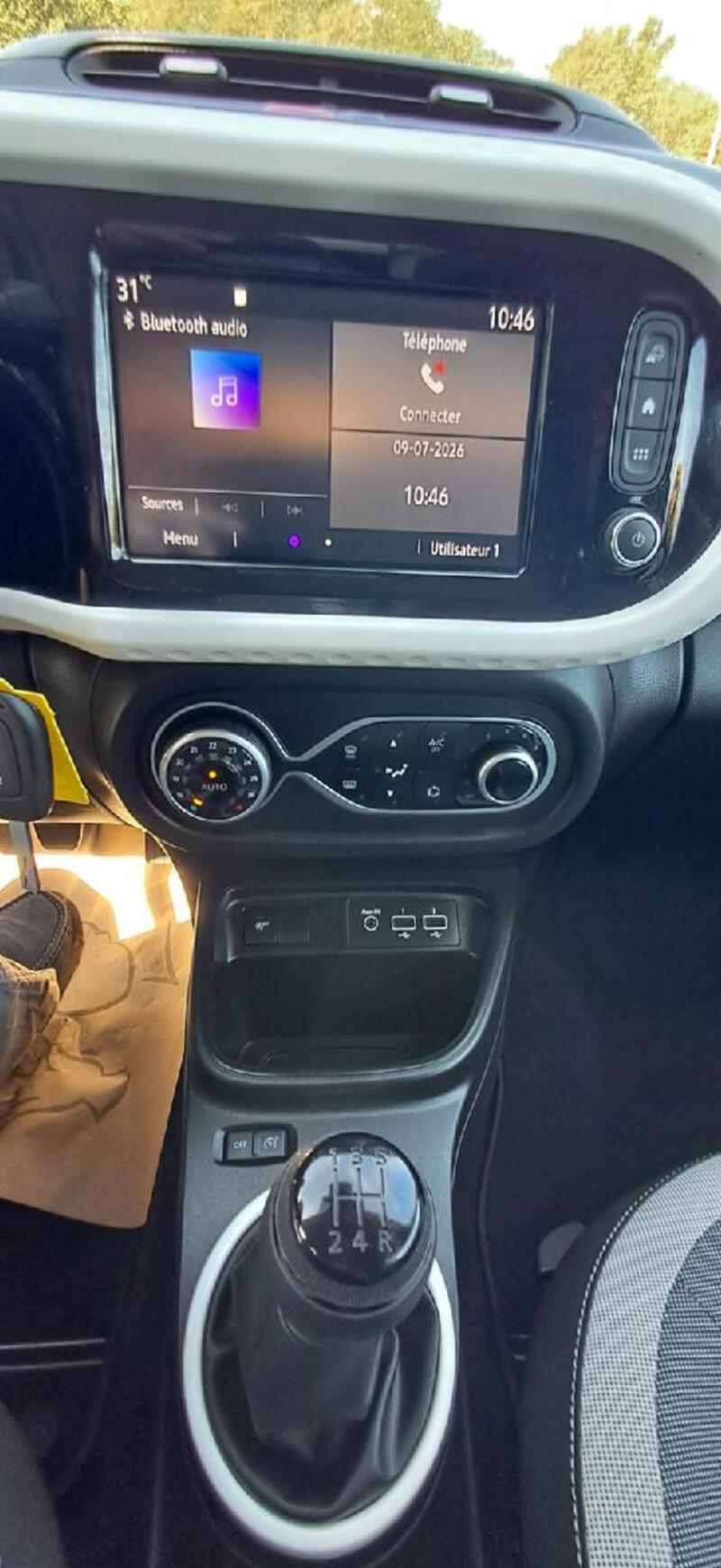 Renault Twingo III