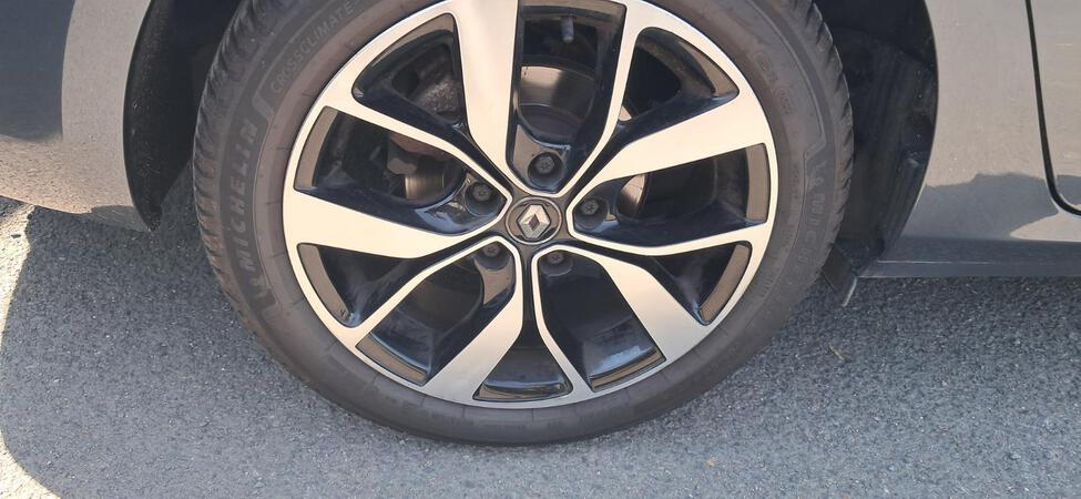 Renault Megane IV Estate