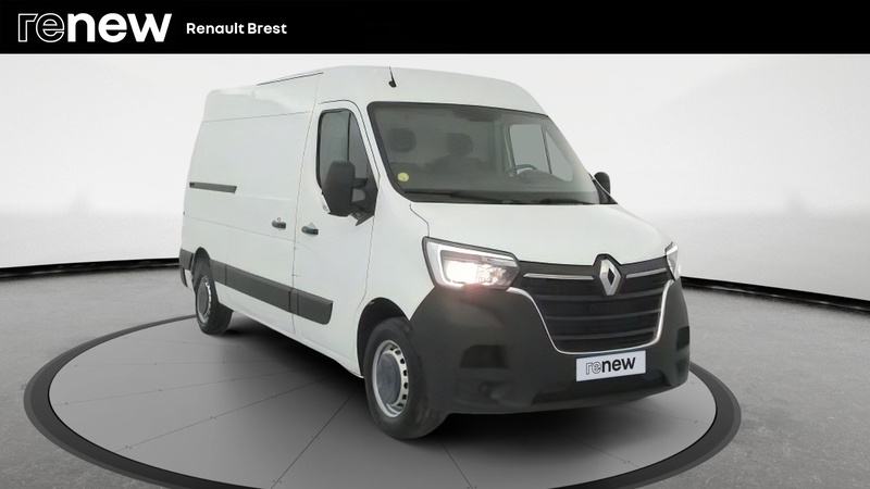 Renault Master III