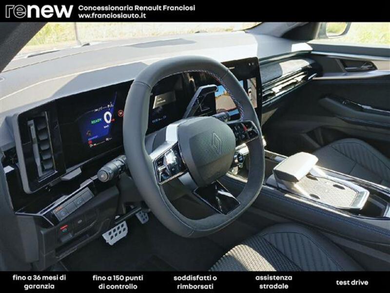 Renault Espace
