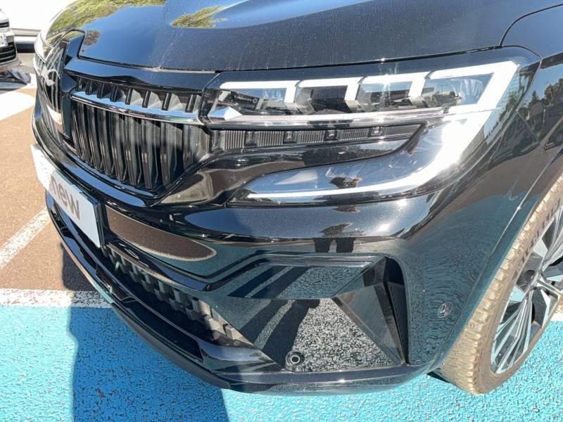 Renault Espace VI