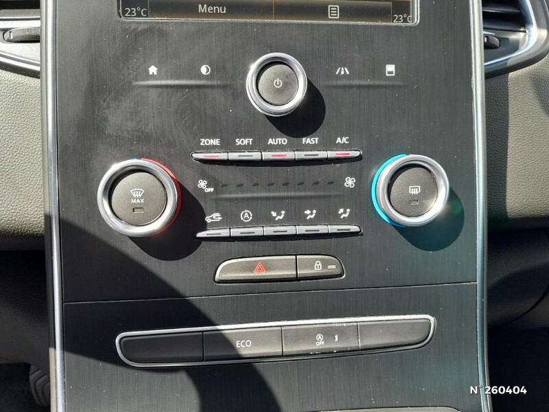 Renault Grand Scenic IV