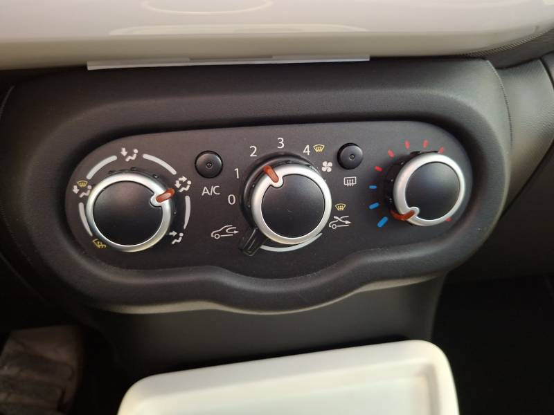 Renault Twingo III