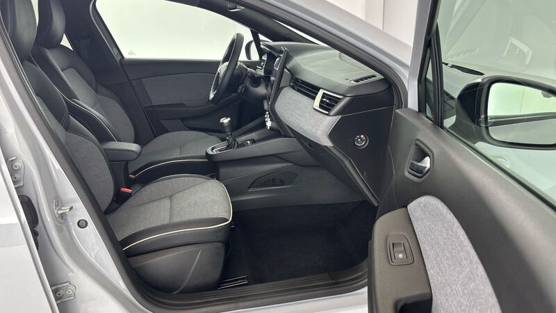 Renault Clio V