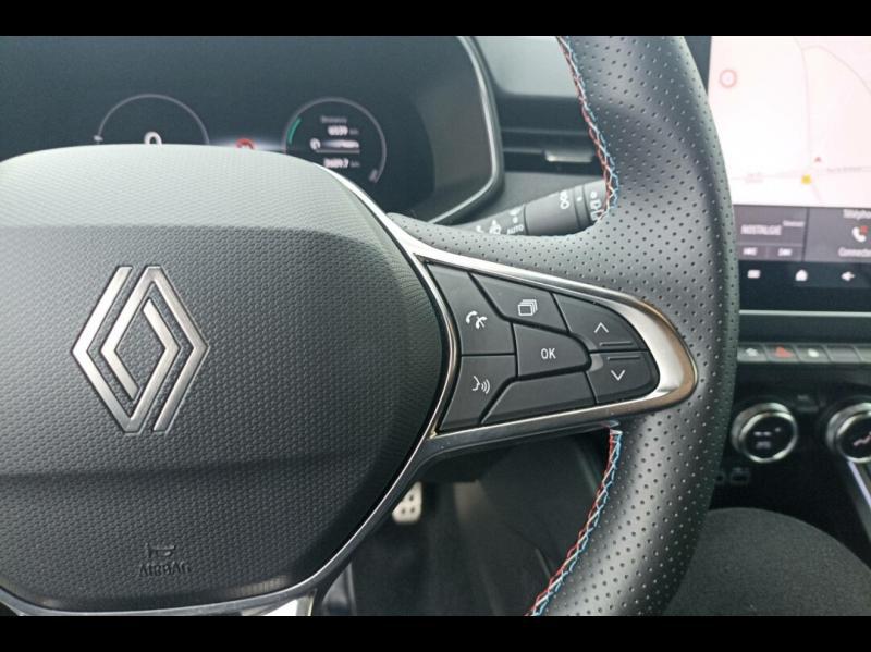Renault Clio V