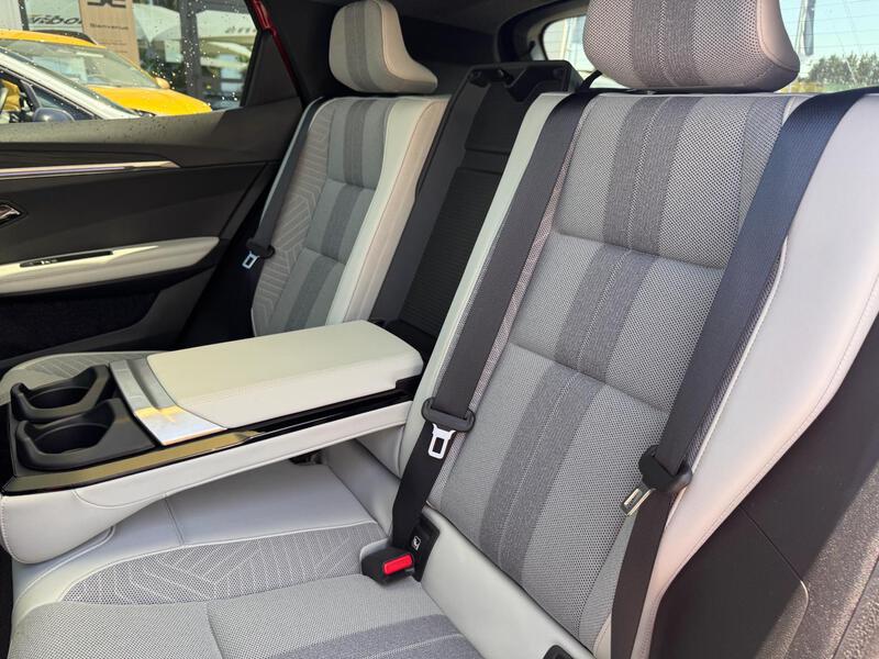 Renault Scenic E-Tech Electrique