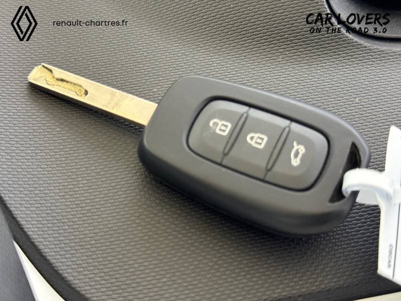Renault Twingo E-Tech Electrique