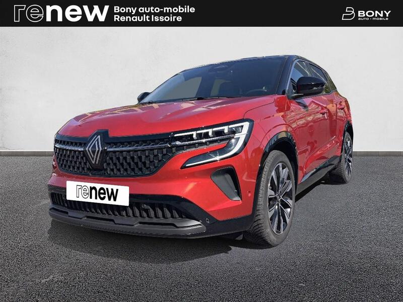 Renault Austral